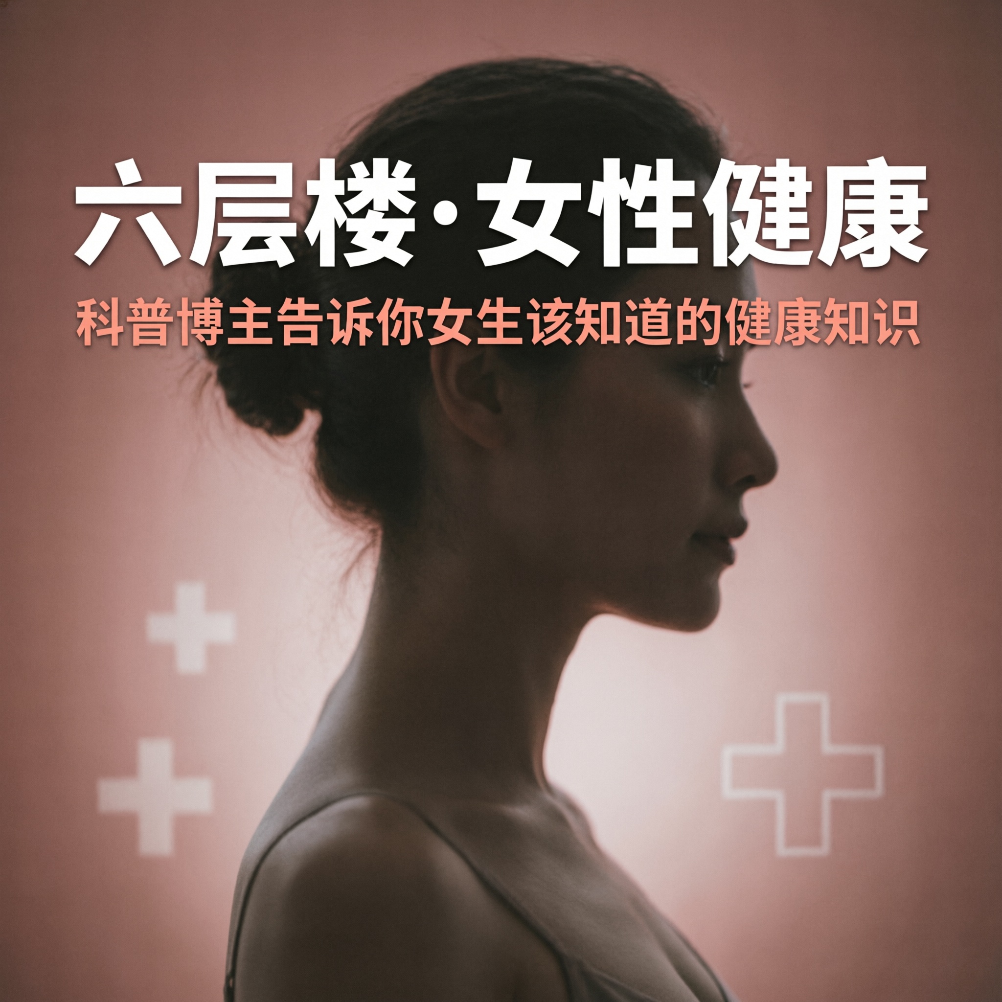 六层楼女性健康通识课
