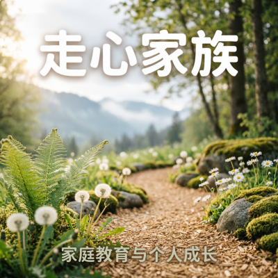 走心家族1班——家庭教育和个人成长课程